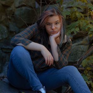 Meet your Posher, Jen